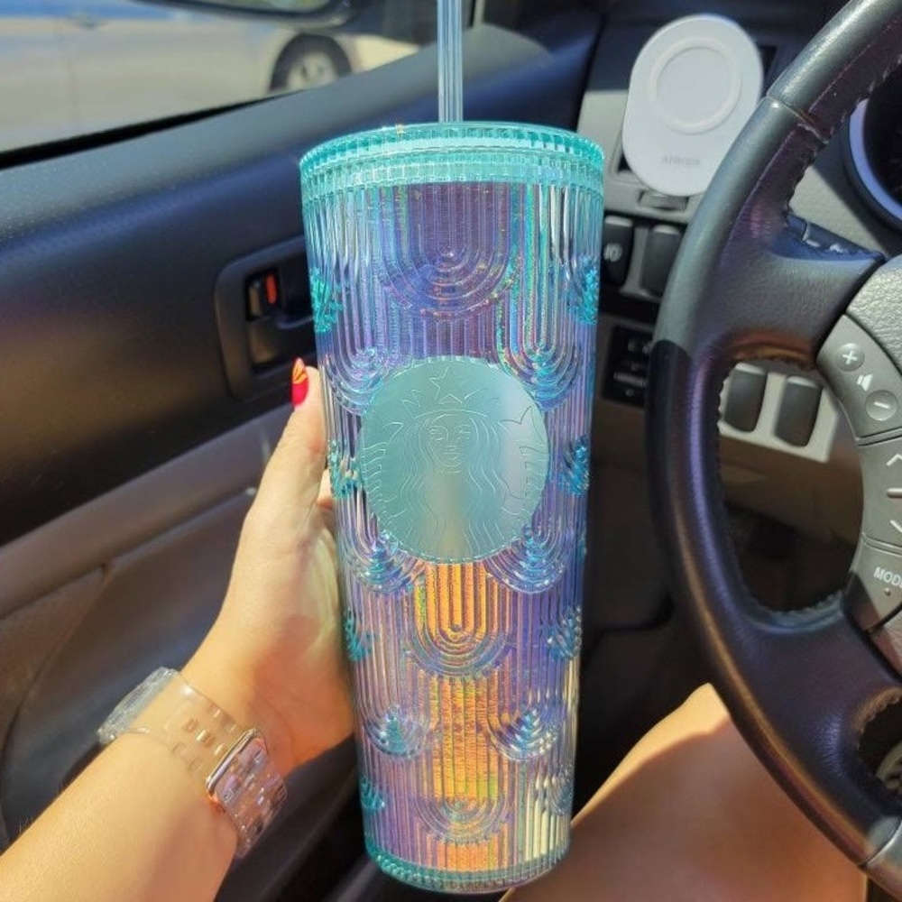 Starbucks Cup